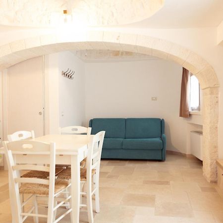 Il Trullo Di Pozzallegro 로코로톤도 외부 사진